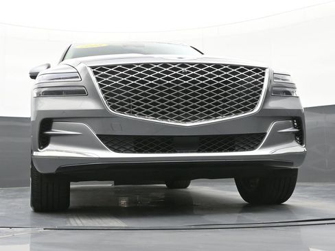 Used 2023 Genesis GV80 3.5T image 47