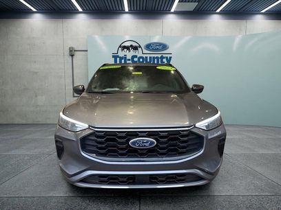 Used 2024 Ford Escape ST-Line w/ Tech Pack #1