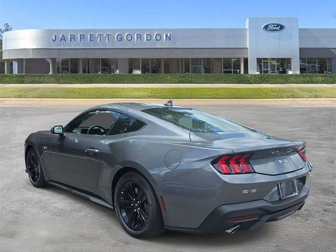 Certified 2026 Ford Mustang GT RWD image 3