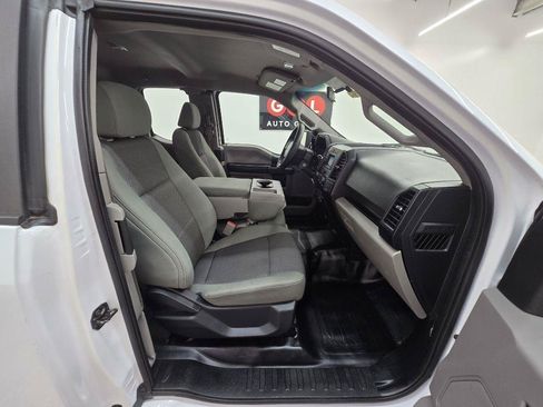 Used 2016 Ford F150 XL w/ XL Power Equipment Group RWD image 16