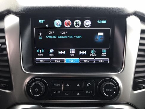 Used 2017 Chevrolet Tahoe LS w/ All-Season Package AWD/4WD image 7