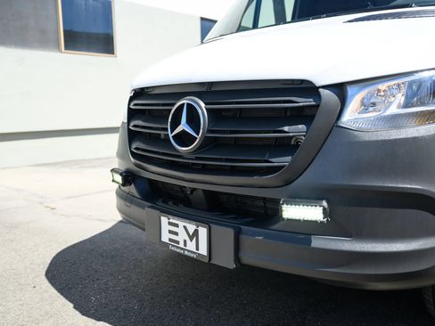 Used 2019 Mercedes-Benz Sprinter 170 image 15