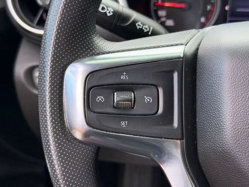 Certified 2021 Chevrolet Blazer LT FWD image 30