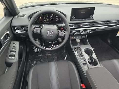 New 2026 Honda Civic Sport image 26