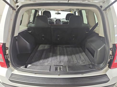 Used 2012 Jeep Patriot Sport FWD image 21