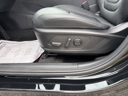 Certified 2025 Hyundai Santa Cruz SEL AWD/4WD image 22