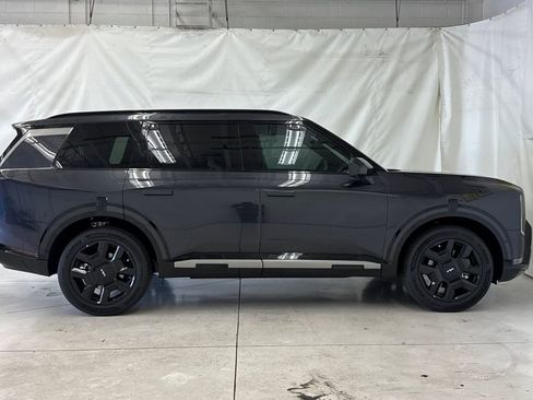 New 2027 Kia Telluride SX FWD image 3