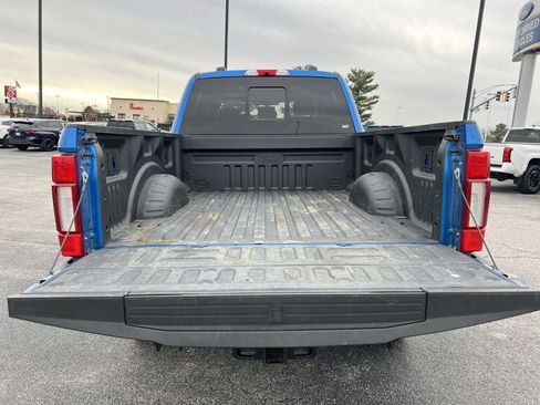 Used 2020 Ford F350 Lariat image 26