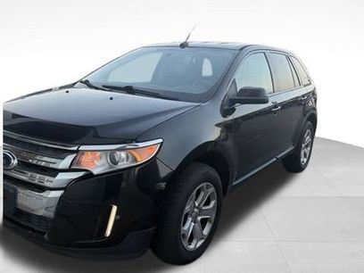 Used 2013 Ford Edge SEL