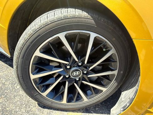 Used 2020 Hyundai Sonata SEL Plus FWD image 9