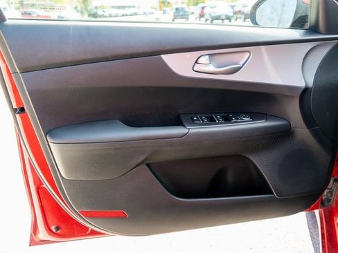 Used 2023 Kia Forte LXS w/ LXS Technology Package image 15