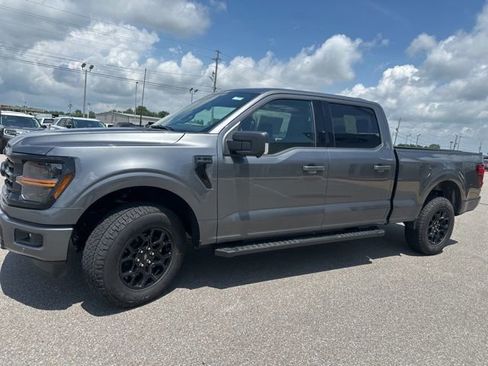 New 2026 Ford F150 XLT w/ Equipment Group 302A MID AWD/4WD image 29