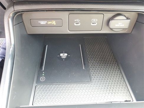 New 2026 Honda CR-V EX-L image 25