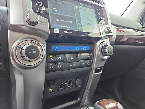 Certified 2024 Toyota 4Runner Limited image 18