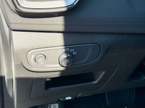 New 2026 Chevrolet TrailBlazer LT FWD image 11