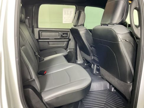 Used 2022 RAM 2500 Tradesman AWD/4WD image 22