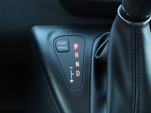 New 2026 RAM ProMaster 1500 w/ Safety Group image 25