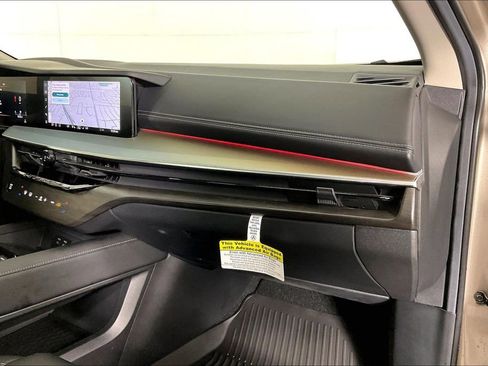 Certified 2025 Nissan Murano SL AWD/4WD image 21