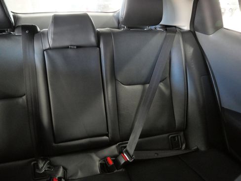 Used 2024 Toyota Prius XLE image 14