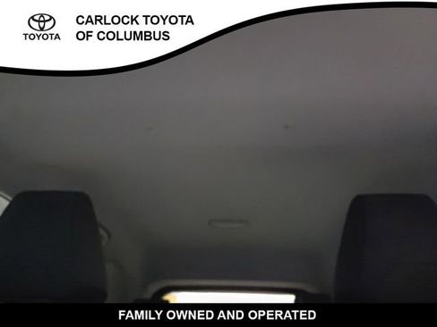 Used 2023 Toyota RAV4 LE image 13