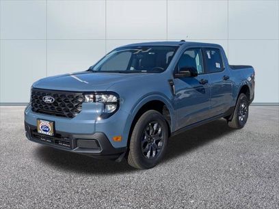 New 2026 Ford Maverick XLT w/ XLT Luxury Package