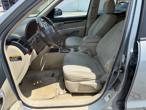 Used 2007 Hyundai Santa Fe SE FWD image 14