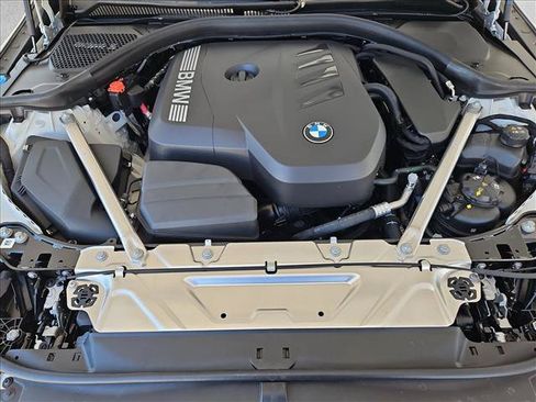 Used 2026 BMW 430i w/ Parking Assistance Package RWD image 17