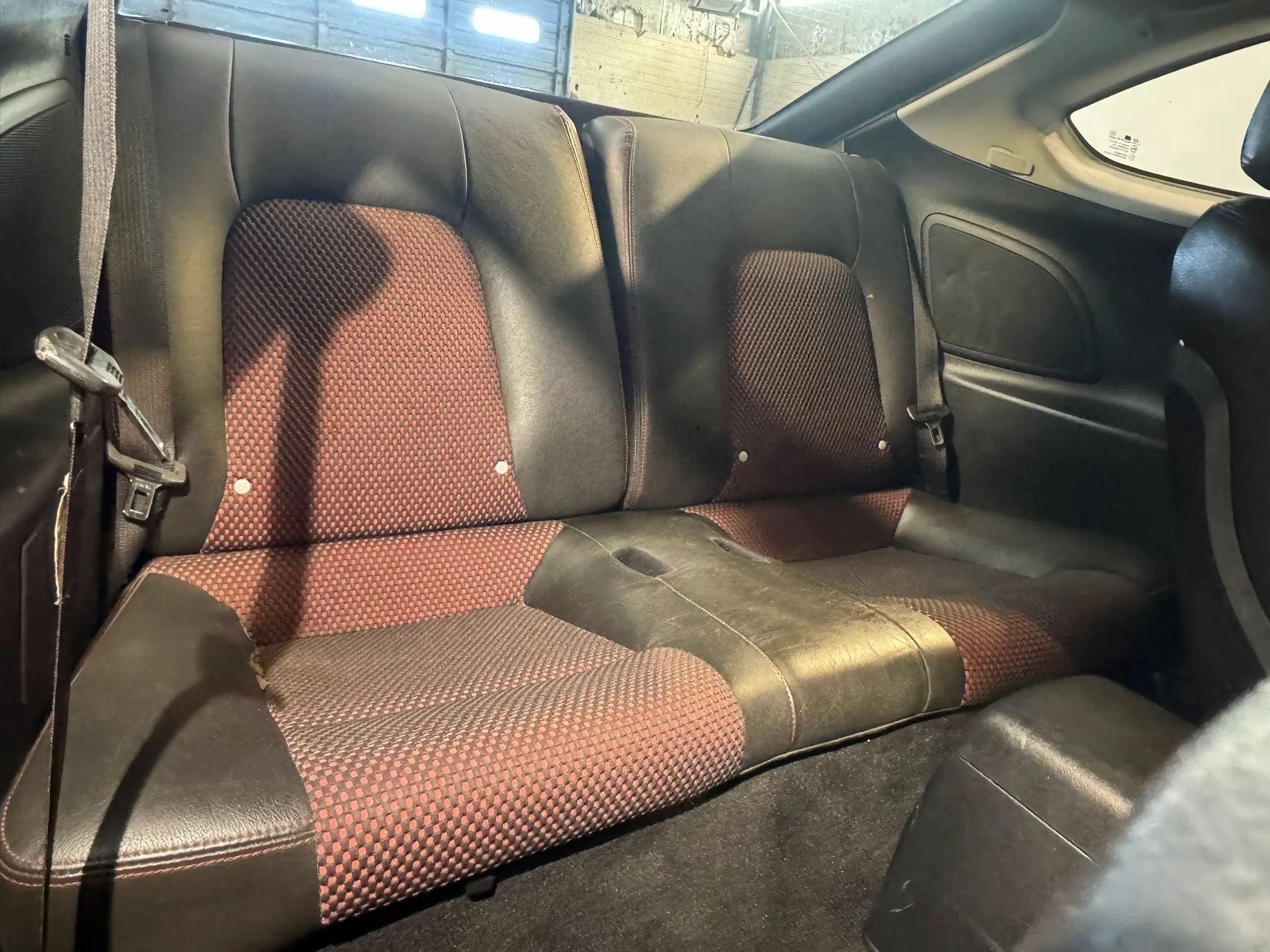 Used 2005 Hyundai Tiburon GT FWD image 23