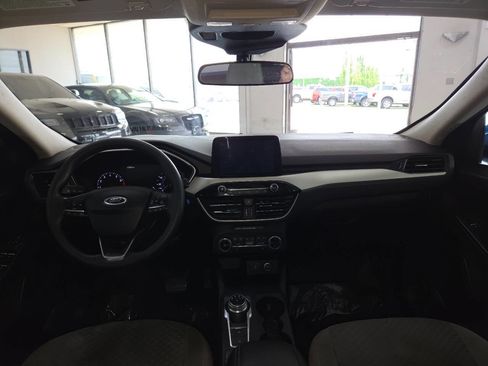 Used 2020 Ford Escape SE FWD image 21
