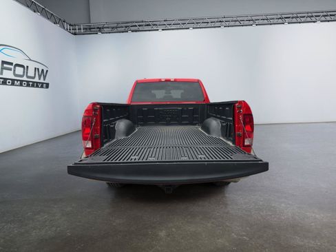 Used 2023 RAM 1500 Classic SLT AWD/4WD image 20