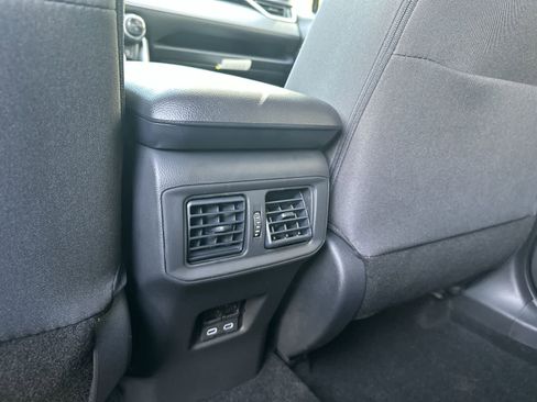 Certified 2025 Toyota RAV4 XLE image 18