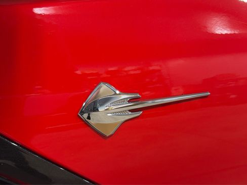 Used 2016 Chevrolet Corvette Stingray Coupe w/ 2LT Preferred Equipment Group image 14