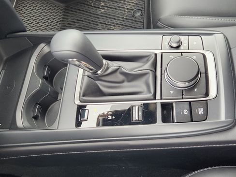 New 2026 MAZDA CX-30 AWD 2.5 S image 21