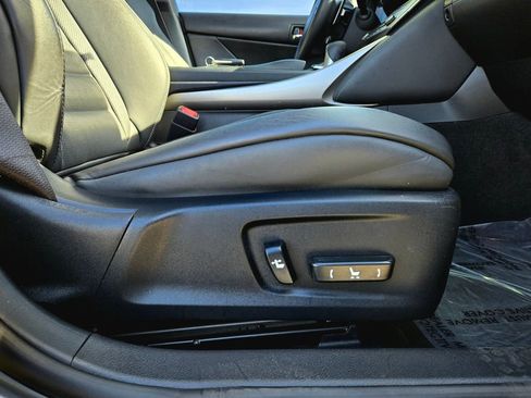 Used 2015 Lexus IS 350 w/ F-Sport Package image 46