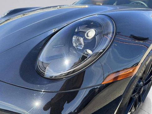 Used 2024 Porsche 911 Carrera GTS image 12