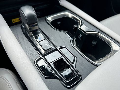 Used 2024 Lexus RX 350 Premium w/ Accessory Package (Z1) FWD image 3