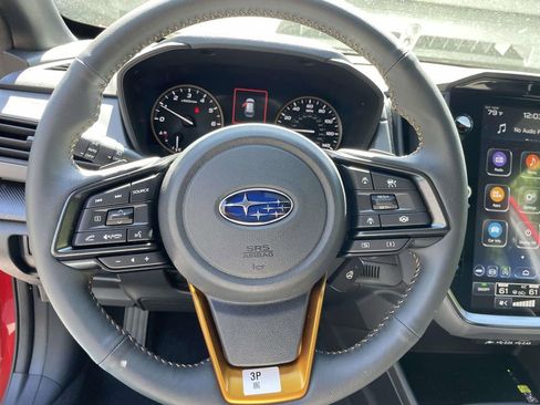 New 2026 Subaru Crosstrek 2.5i Wilderness AWD/4WD image 20