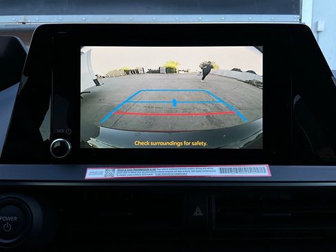 New 2026 Toyota Prius Plug-In Hybrid image 28