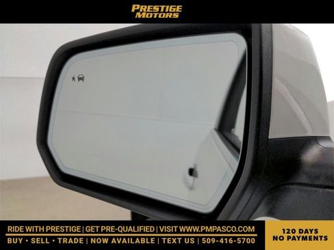 Used 2019 GMC Acadia SLT image 27