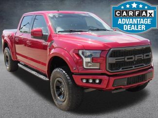 Used 2018 Ford F150 Raptor w/ Equipment Group 802A Luxury AWD/4WD 360° Tour