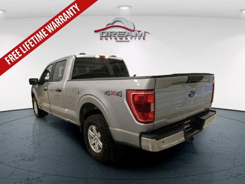 Used 2023 Ford F150 XLT AWD/4WD image 5