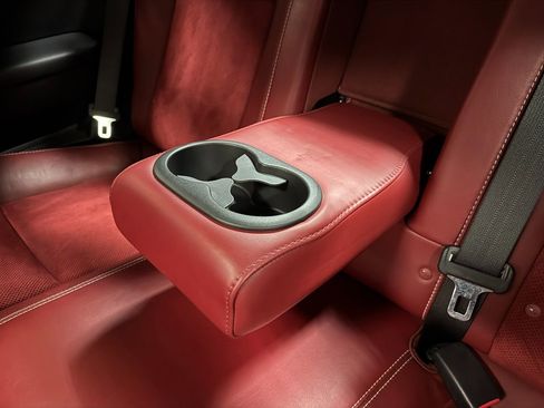 Used 2013 Dodge Challenger SRT8 w/ Harman Kardon Audio Group image 43