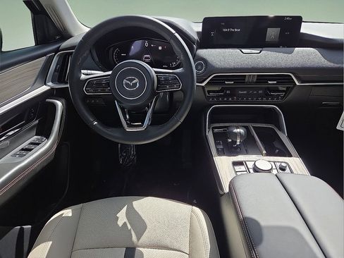 New 2026 MAZDA CX-90 3.3 Turbo w/ Premium Sport Pkg AWD/4WD image 20