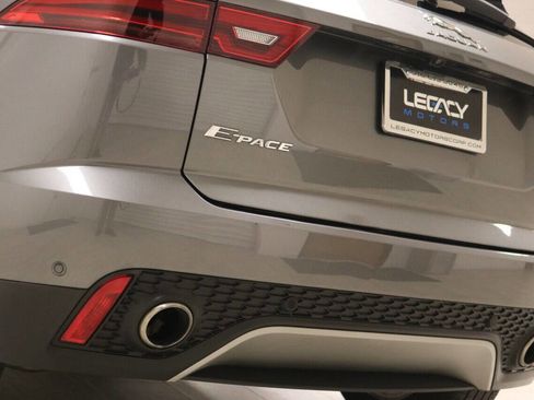 Used 2020 Jaguar E-PACE SE image 98