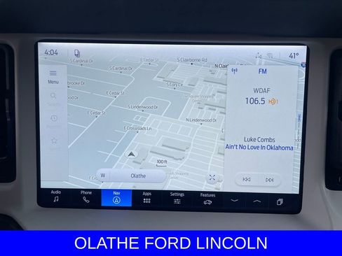 New 2026 Ford Bronco Heritage Edition image 12