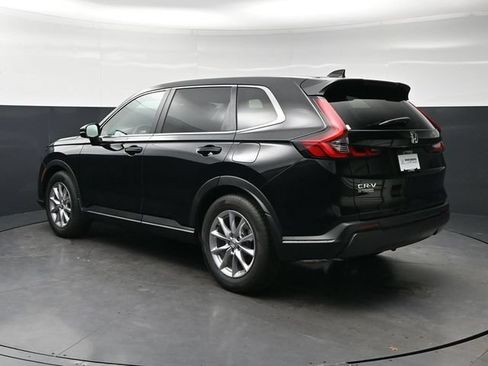 Certified 2026 Honda CR-V EX image 7
