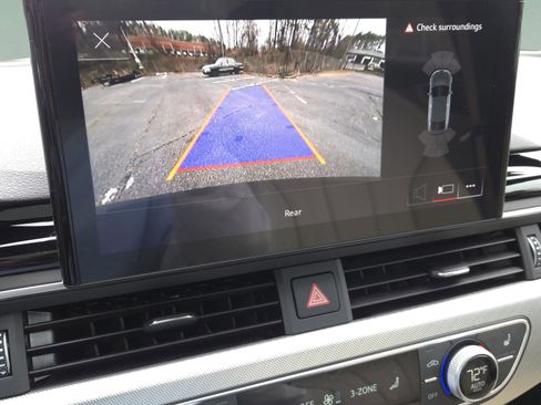 Used 2025 Audi A5 2.0T Premium Plus w/ Convenience Plus Package image 23