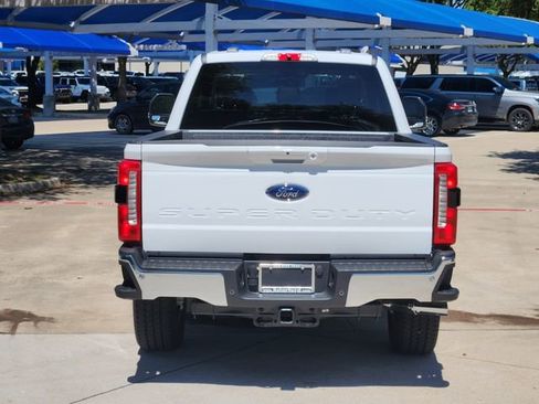 Used 2026 Ford F250 Lariat w/ Chrome Package AWD/4WD image 14