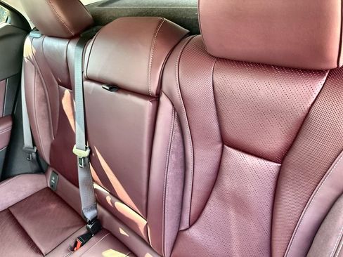 New 2026 Buick Envision Sport Touring AWD/4WD image 18