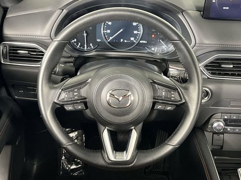 Used 2024 MAZDA CX-5 Carbon Edition image 14